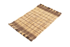 Flat-Weave Jute 2X3 Sumak Modern Rug