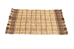 Flat-Weave Jute 2X3 Sumak Modern Rug