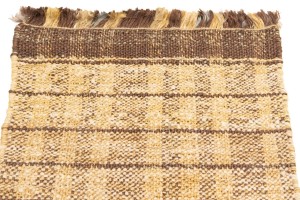 Flat-Weave Jute 2X3 Sumak Modern Rug