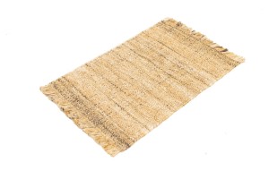 Flat-Weave Jute 2X3 Sumak Modern Rug