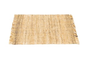 Flat-Weave Jute 2X3 Sumak Modern Rug