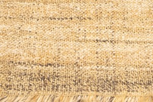 Flat-Weave Jute 2X3 Sumak Modern Rug