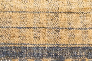 Flat-Weave Jute 2X3 Sumak Modern Rug