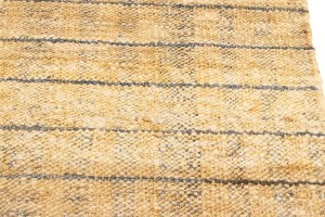 Flat-Weave Jute 2X3 Sumak Modern Rug