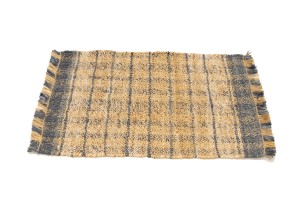 Flat-Weave Jute 2X3 Sumak Modern Rug