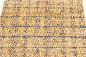 Flat-Weave Jute 2X3 Sumak Modern Rug