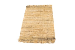 Flat-Weave  Jute 2X3 Sumak Modern Rug