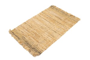 Flat-Weave  Jute 2X3 Sumak Modern Rug