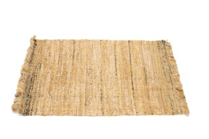 Flat-Weave  Jute 2X3 Sumak Modern Rug