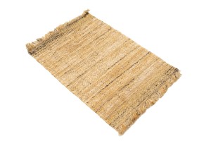Flat-Weave  Jute 2X3 Sumak Modern Rug