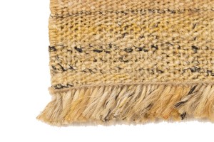 Flat-Weave  Jute 2X3 Sumak Modern Rug
