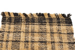 Flat-Weave Jute 2X3 Sumak Modern Rug