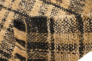 Flat-Weave Jute 2X3 Sumak Modern Rug
