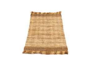 Flat-Weave Jute 2X3 Sumak Modern Rug