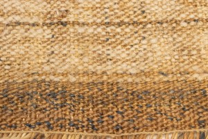 Flat-Weave Jute 2X3 Sumak Modern Rug