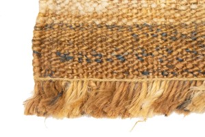 Flat-Weave Jute 2X3 Sumak Modern Rug