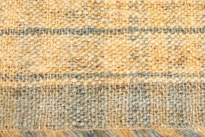 Flat-Weave Jute 2X3 Sumak Modern Rug