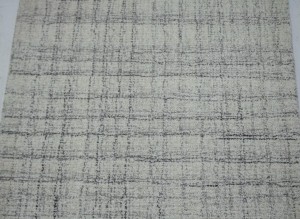 Multicolored Abstract 2X3 Hand-Tufted Modern Rug