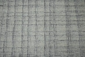 Multicolored Abstract 2X3 Hand-Tufted Modern Rug