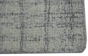 Multicolored Abstract 2X3 Hand-Tufted Modern Rug