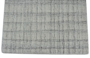 Multicolored Abstract 2X3 Hand-Tufted Modern Rug