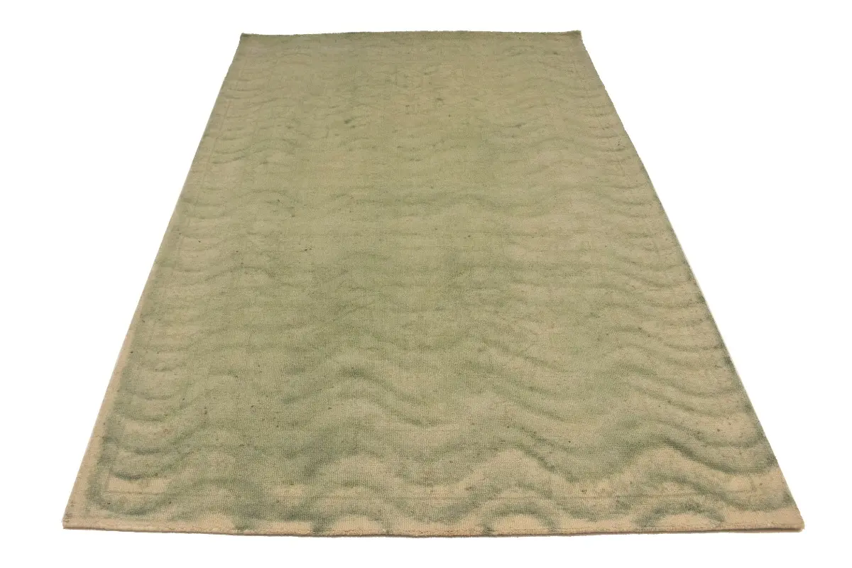 Eco-Friendly Rug Pad - 5x8