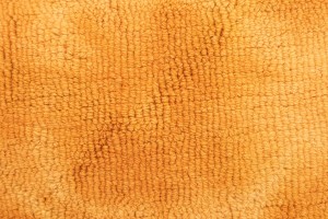 Marigold Tie-Dye 5X8 Hand-Tufted Modern Rug