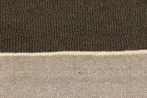 Multicolored Stripes 5X8 Hand-Tufted Modern Rug