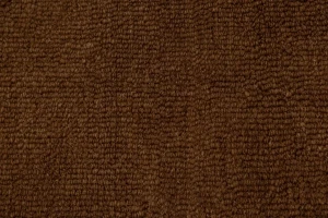 Brown Tie-Dye 5X8 Hand-Tufted Modern Rug