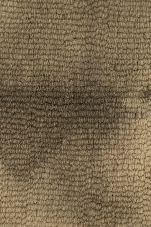 Brown Tie-Dye 5X8 Hand-Tufted Modern Rug