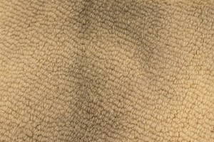 Brown Tie-Dye 5X8 Hand-Tufted Modern Rug