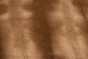 Brown Tie-Dye 5X8 Hand-Tufted Modern Rug