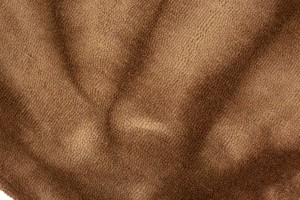 Brown Tie-Dye 5X8 Hand-Tufted Modern Rug
