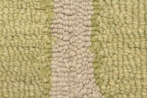 Multicolored Trellis 5X8 Hand-Tufted Modern Rug