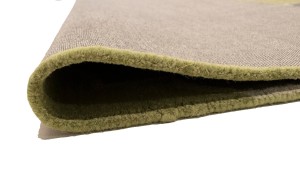 Multicolored Trellis 5X8 Hand-Tufted Modern Rug