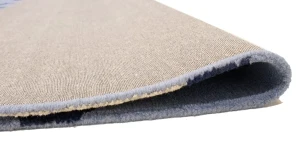 Multicolored Trellis 5X8 Hand-Tufted Modern Rug