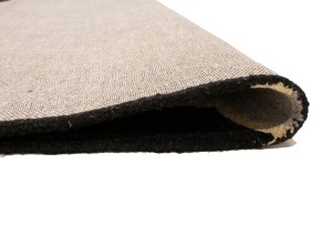 Multicolored Trellis 5X8 Hand-Tufted Modern Rug