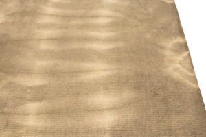 Brown Tie-Dye 5X8 Hand-Tufted Modern Rug