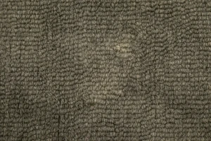 Dark Brown Tie-Dye 5X8 Hand-Tufted Modern Rug