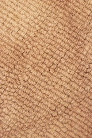 Rust Tie-Dye 5X8 Hand-Tufted Modern Rug