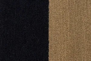 Multicolored Abstract 5X8 Hand-Tufted Modern Rug