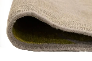 Multicolored Trellis 5X8 Hand-Tufted Modern Rug