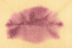 Blush Tie-Dye 5X8 Hand-Tufted Modern Rug