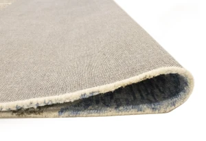 Multicolored Trellis 5X8 Hand-Tufted Modern Rug
