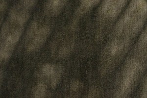 Charcoal Tie-Dye 5X8 Hand-Tufted Modern Rug