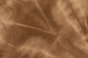 Brown Tie-Dye 5X8 Hand-Tufted Modern Rug