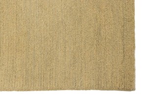 Cream Trellis 5X8 Hand-Tufted Modern Rug