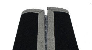 Multicolored Geometric 2X3 Hand-Tufted Modern Rug