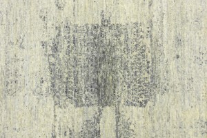 Multicolored Transitional 6X9 Distressed Modern Oriental Rug