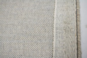 Floral Beige & Brown 5X8 Modern Rug